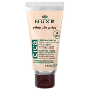 Rêve de Miel CICA Hand & Nail Cream