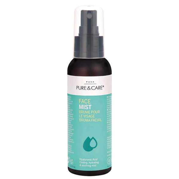 Face Mist Hyaluronic Acid Reinfann