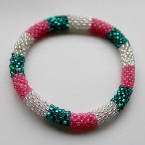 Nepal Armband Nr. 785