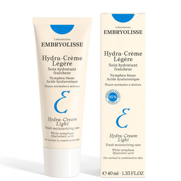 Hydra Creme Light