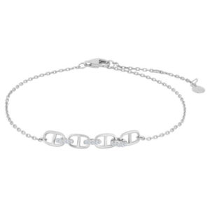 Laranor Armband Silvur