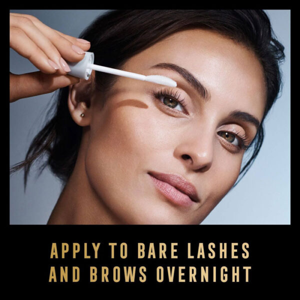 False Lash Effect Lash & Brow Treatment Serum - Image 2
