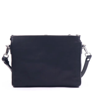 ADAX Charlotte Garda Akslataska Black