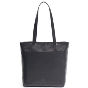 Samanta Garda Shopper Taska Black