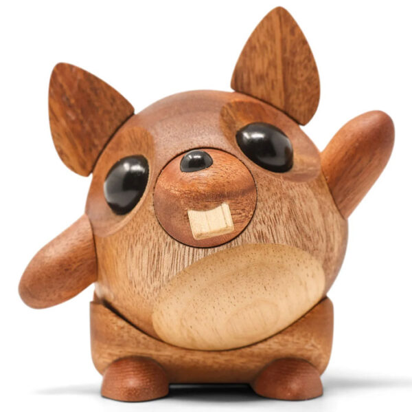 Fablewood Egon Íkorn