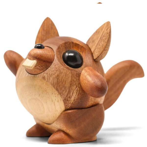 Fablewood Egon Íkorn - Image 2