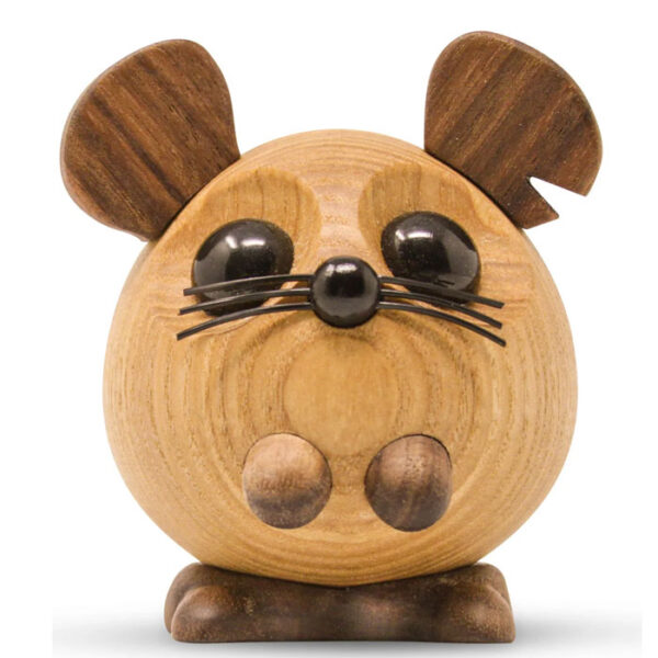 Fablewood Ingolf Mús