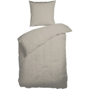 Seingjarklæði Marley Sand 140 x 200 cm