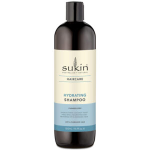 Hydrating Shampoo 500 ml
