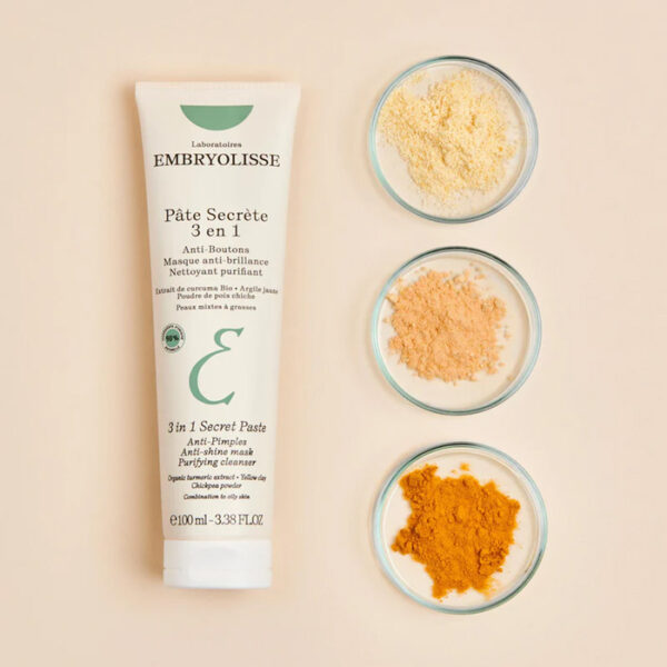 3-in-1 Secret Paste - Image 3