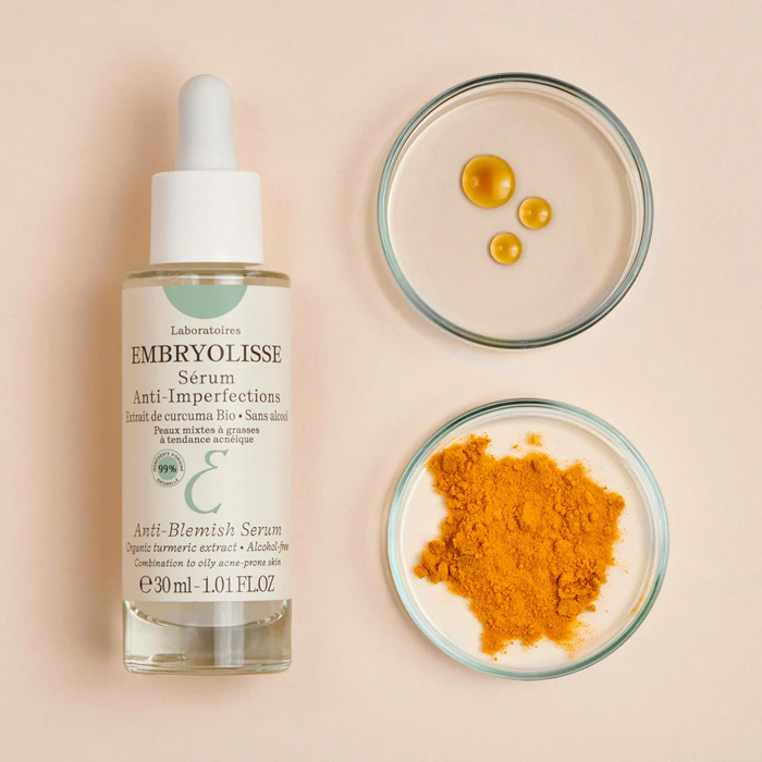Anti-Blemish Serum - Image 2
