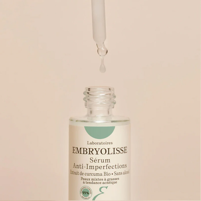 Anti-Blemish Serum - Image 4