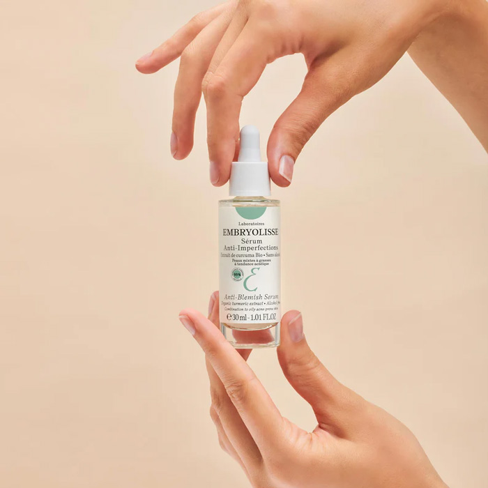 Anti-Blemish Serum - Image 3