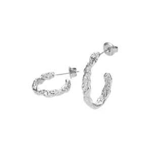 Lana Creol Oyraringar Medium Stál