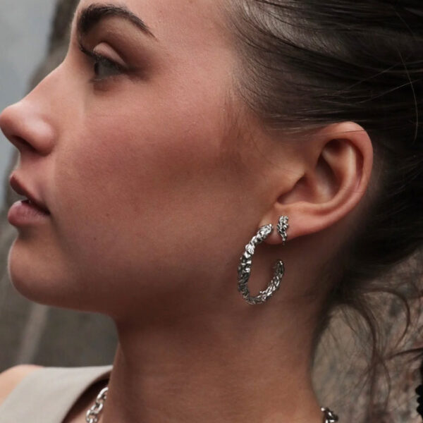 Xenia Oyraringar Stál - Image 3