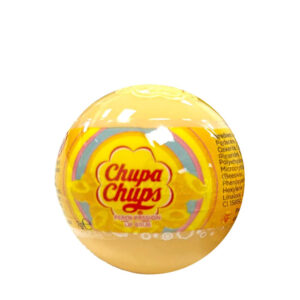 Chupa Chups Lip Balm Peach Passion