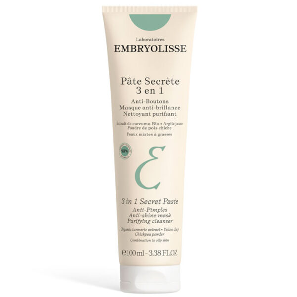 3-in-1 Secret Paste