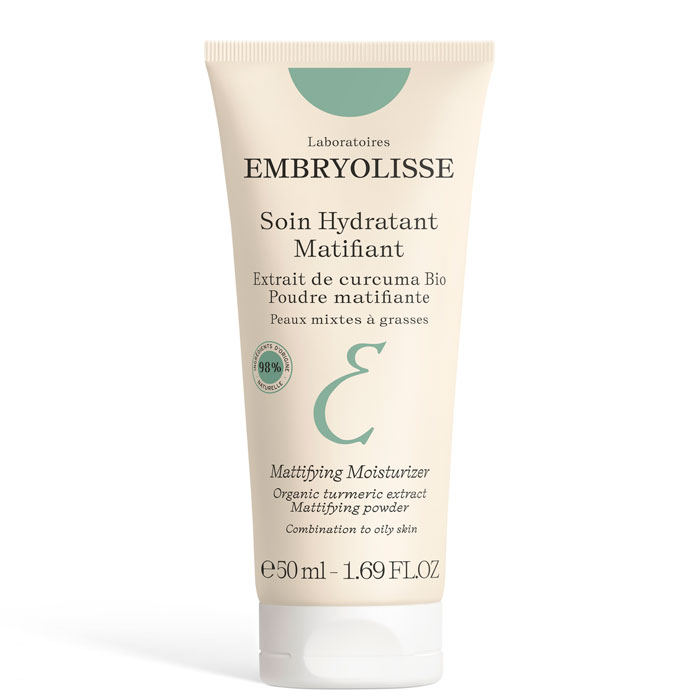 Embryolisse Mattifying Moisturiser Reinfann