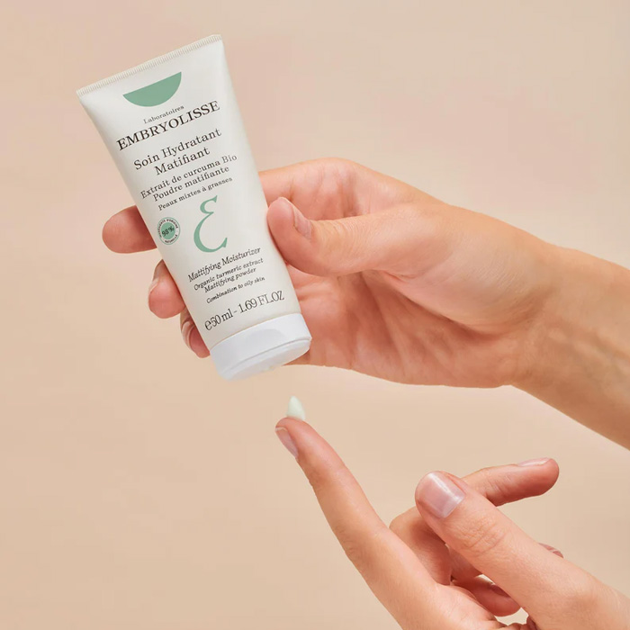 Mattifying Moisturiser - Image 2