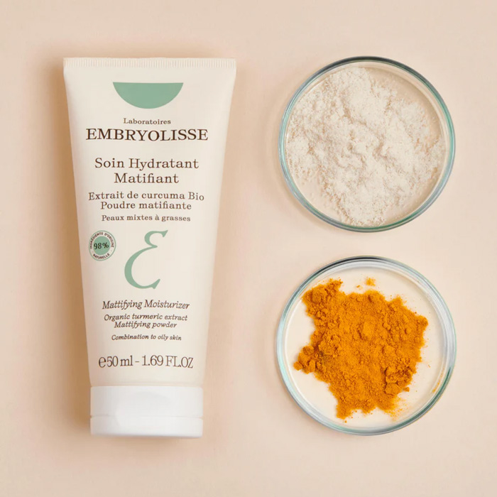 Mattifying Moisturiser - Image 3