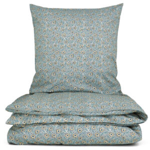 Seingjarklæði Christchurch Sage 140 x 200 cm