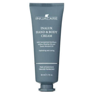 Inaluk Hand & Body Cream