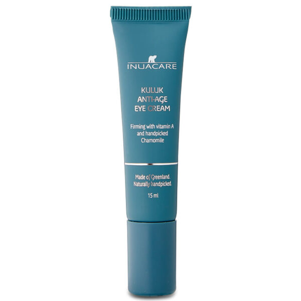 Kuluk Anti-Age Eye Cream