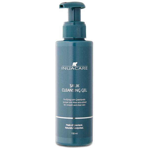 Inuacare Salik Cleansing Gel