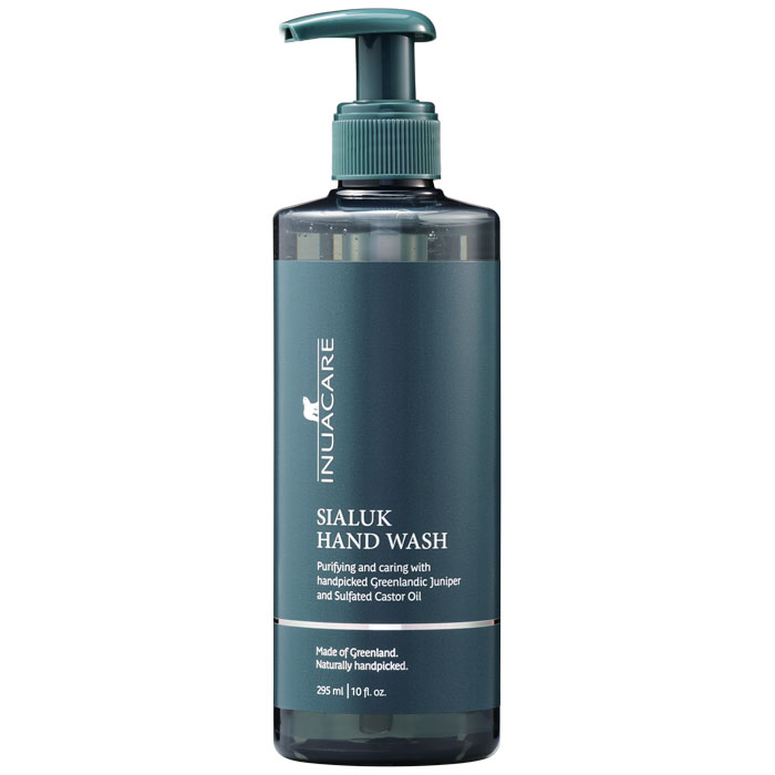 Sialuk Hand Wash