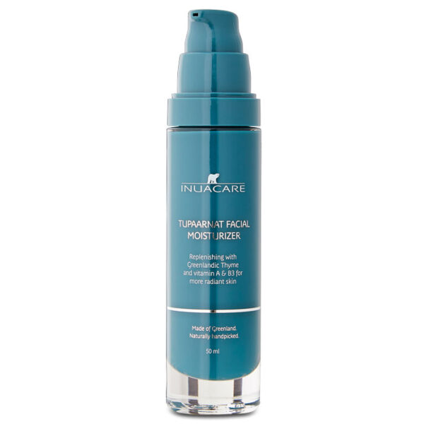 Tupaarnat Facial Moisturizer