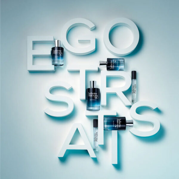 Ego Stratis edp 50 ml - Image 3