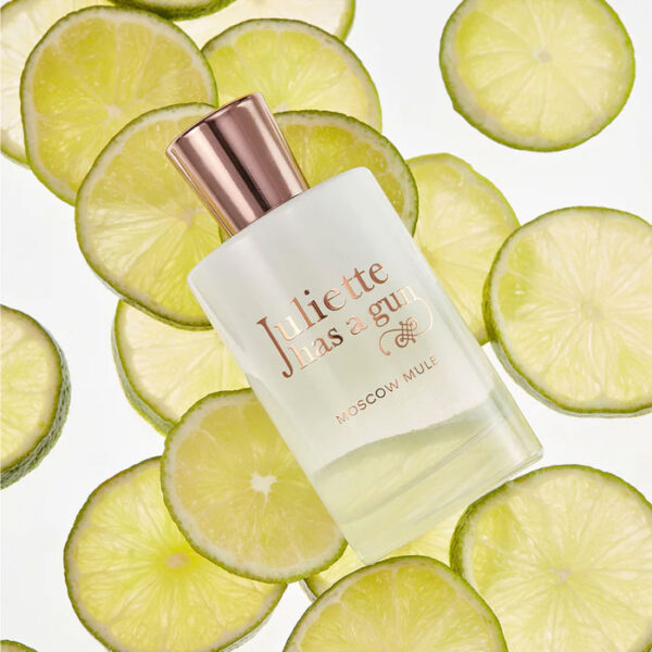 Moscow Mule edp 50 ml - Image 2