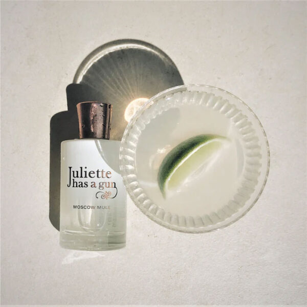 Moscow Mule edp 50 ml - Image 3