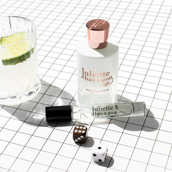 Moscow Mule edp 50 ml - Image 4