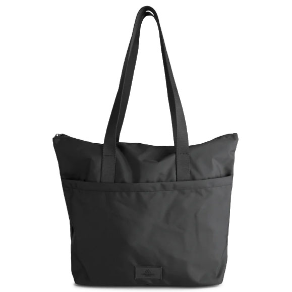 Markberg Perina Shopper Taska Black / Black - Reinfann