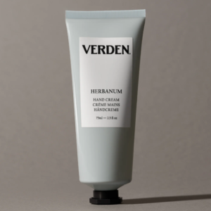Verden Hand Cream Herbanum