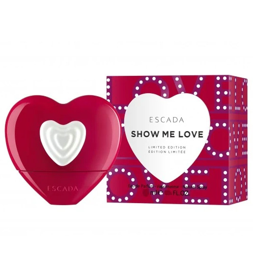 Show Me Love edp 50 ml - Image 3