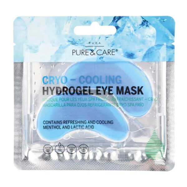 Cryo-Cooling Eye Mask - Image 2
