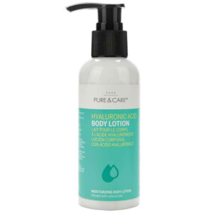 Hyaluronic Acid Body Lotion