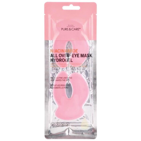 Niacinamide All Over Eye Mask - Image 2