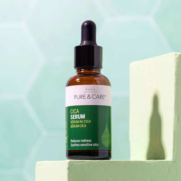 Serum Cica