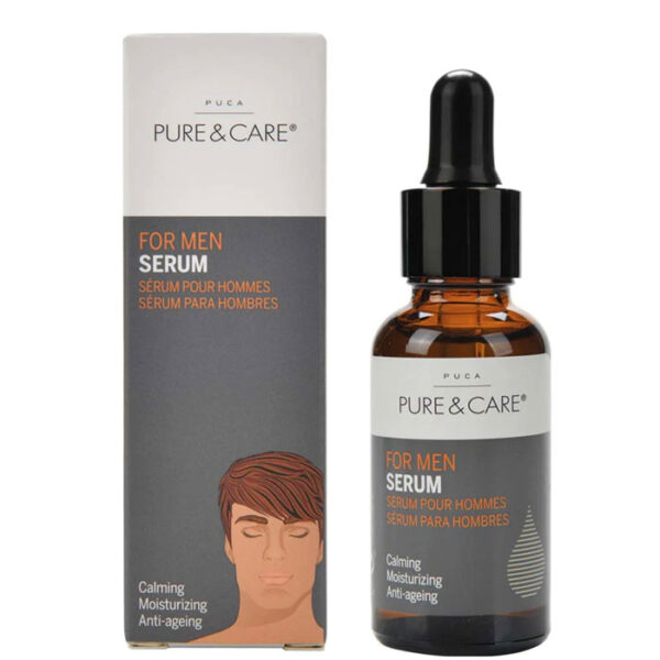 Serum for Men