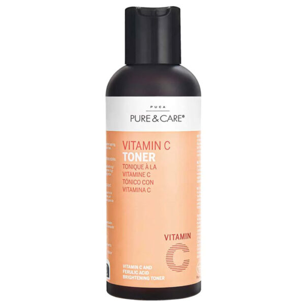 Vitamin C Toner