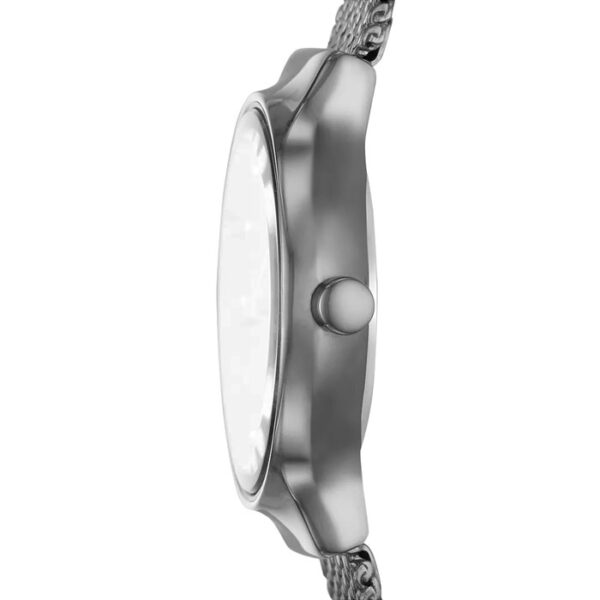 Freja Lille Charcoal Ur Mesh SKW2700 - Image 3