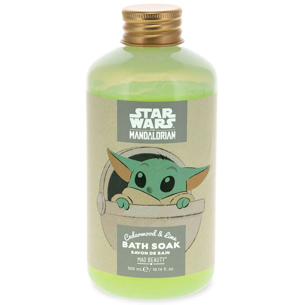 Mandalorian Bath Soak Reinfann