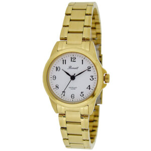 Damuur 1433DHT Gylt White við Leinkjureim