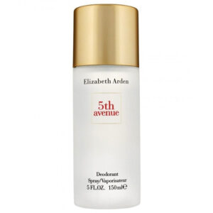 5th Avenue deo spray