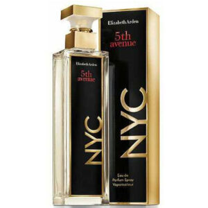 Elizabeth Arden 5th Avenue NYC edp 75 ml