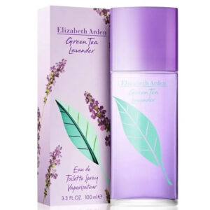 Green Tea Lavender edt 100 ml