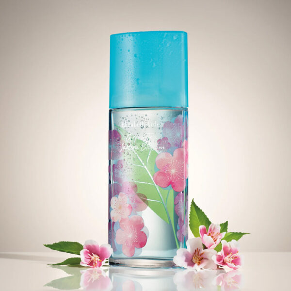 Green Tea Sakura Blossom edt 100 ml - Image 2